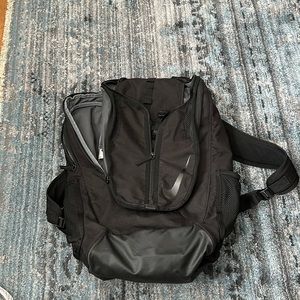Nike Soccer Backpack